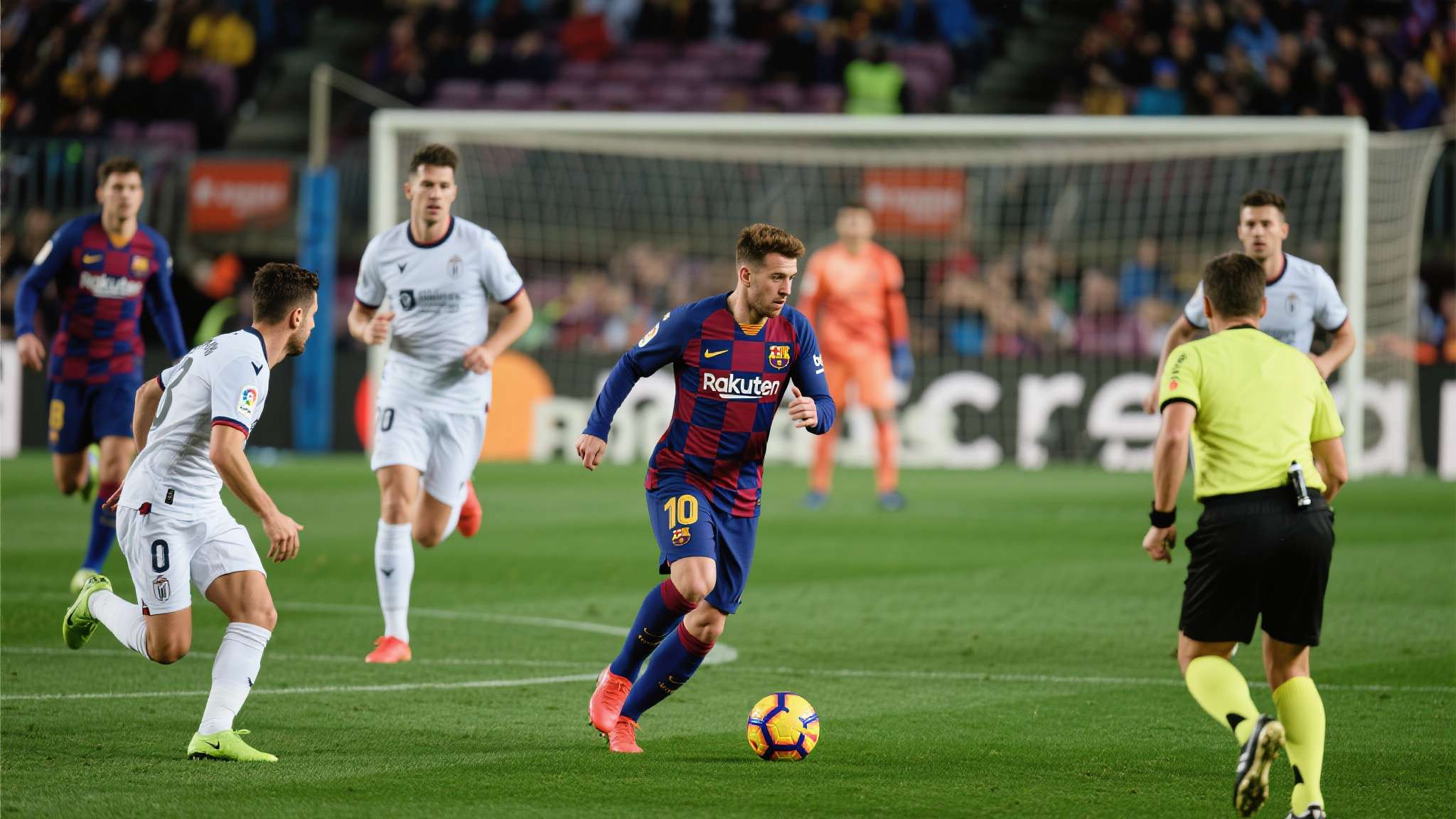 18岁的姆巴佩巴黎